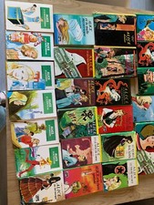 Lot livres bibliothèque d'occasion  Aigrefeuille-d'Aunis