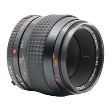 Bjektiv minolta macro gebraucht kaufen  Filderstadt