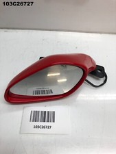 MV AGUSTA F4-S 750 1000S 2001 - 2009 LH ESPELHO OEM M2067 LOTE 103C26727, usado comprar usado  Enviando para Brazil
