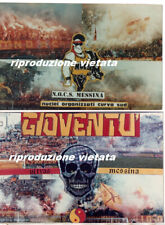 Fototifo ultras ultra usato  Sarzana