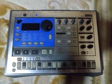 Korg electribe analog d'occasion  Expédié en Belgium
