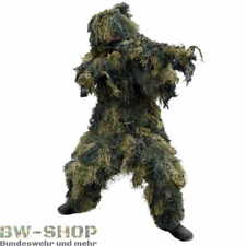 Ghillie suit army gebraucht kaufen  Wittenberge