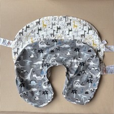 Boppy pillow covers for sale  Arlington
