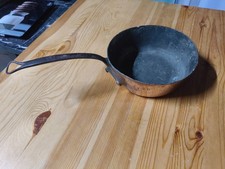 Ancienne casserole cuivre d'occasion  Ribérac