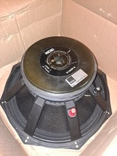 Nexo ps15 bass usato  Catania