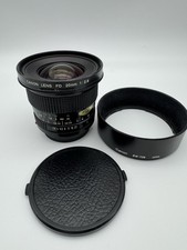 Canon lens 20mm gebraucht kaufen  Neustadt am Rübenberge