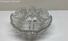 9 bowl crystal for sale 9 bowl crystal for sale Seattle