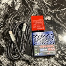 Carregador de bateria multiquímica Traxxas USB-C com Auto iD (3S/4A/40W) TRA2985 comprar usado  Enviando para Brazil