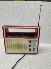 Vintage portable radio for sale  Painesville