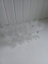 stuart crystal glasses for sale stuart crystal glasses for sale SOUTHPORT