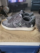 Bapesta bape bathing for sale  BLACKPOOL