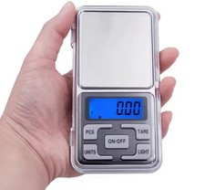 Digital scales 0.1g for sale  OLDHAM