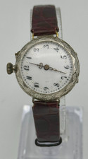 Remontoir orologio meccanico usato  Siena