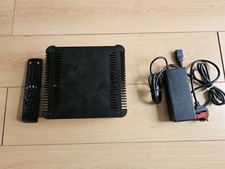 Minisys fanless silent for sale  GLASGOW