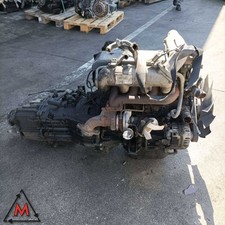 Motore 8140.43s per usato  Italia