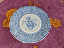 Assiette dessert soucoupe d'occasion Assiette dessert soucoupe d'occasion  France