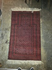 Vintage baluchi prayer for sale  HOLMFIRTH