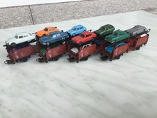 Märklin 4613 autotransportwag gebraucht kaufen  Mönchengladbach