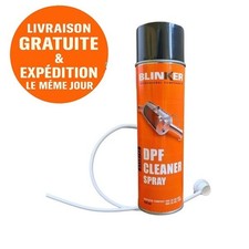 Blinker dpf cleaner d'occasion  Firminy