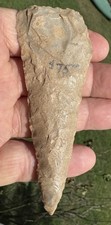 Indian arrowhead heavy for sale  Portsmouth