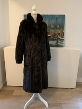 Saga nerzmantel braun gebraucht kaufen Saga nerzmantel braun gebraucht kaufen  Tangstedt