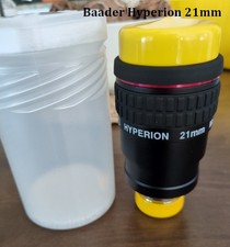 Baader planetarium 21mm for sale  Ponte Vedra Beach