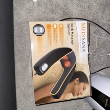 Medisana neck massage for sale  LONDON