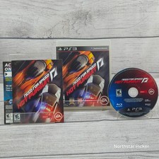 Need For Speed: Hot Pursuit (PS3, Playstation 3, 2010) Completo | Na Caixa | Testado comprar usado  Enviando para Brazil