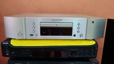 Marantz cd6007 lettore usato  Nocera Superiore