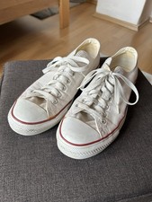 Converse chuck taylor gebraucht kaufen  Osthofen