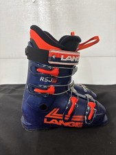 Lange race ski for sale  Leo