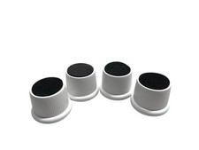 Zestaw 4 podkładek antywibracyjnych do pralek towar B na sprzedaż Zestaw 4 podkładek antywibracyjnych do pralek towar B na sprzedaż  PL