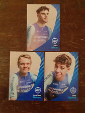 Cyclisme cartes decathlon d'occasion  Nice-