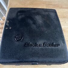 Black decker 7531 for sale  Kingwood