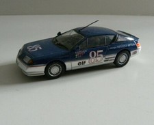 Renault alpine turbo d'occasion  France
