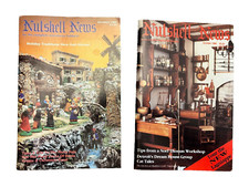 Magazines nutshell news for sale  Hendersonville