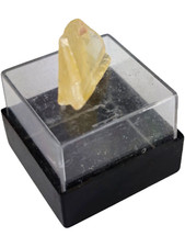 Calcit mineralien naturstein gebraucht kaufen  Obermoschel