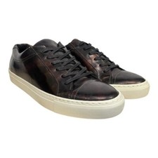 Tênis M.A.M.B feito especialmente para Justin Bieber masculino cano baixo tamanho 41 RARO comprar usado  Enviando para Brazil