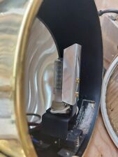 Francis naval brass for sale  NEW MILTON