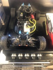 Team racing nitro for sale  PENZANCE
