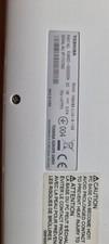 Toshiba 103 gallium for sale  CANNOCK