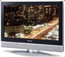 Panasonic 32lxd80 full for sale  NEW MILTON