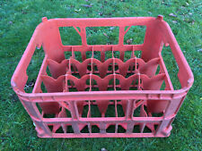 Red orange unigate for sale  UK