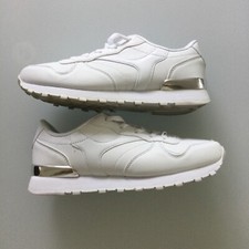 Sneaker vty weiß gebraucht kaufen  Lohne (Oldenburg)