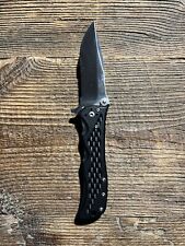 Coltello camillus heat usato  Bari