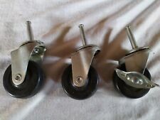 Lot roulettes corps d'occasion  La Rochette