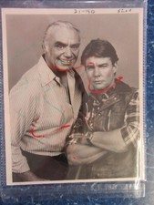 Ernest borgnine airwolf for sale  Kerhonkson