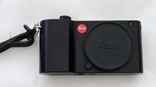 Leica 24mp kompaktkamera gebraucht kaufen  Mannheim