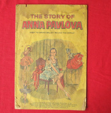 anna pavlova for sale anna pavlova for sale Ithaca