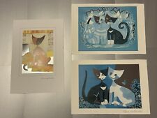 Three rosina wachtmeister for sale  RIPLEY